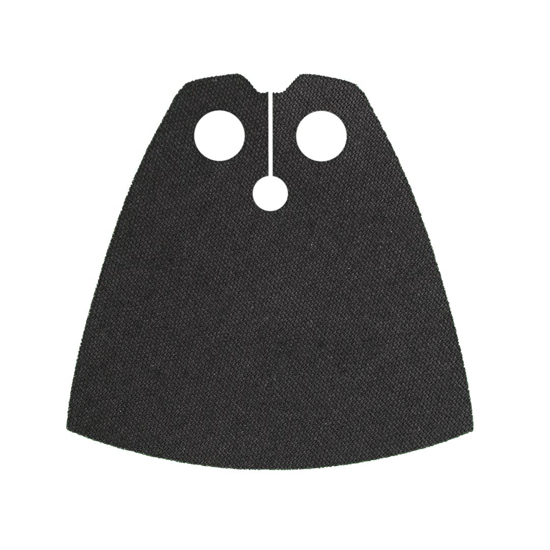 Black Cape - Brick Memory