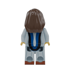 Blue Lion Edition Mini Graduates – Master Version - Brick Memory