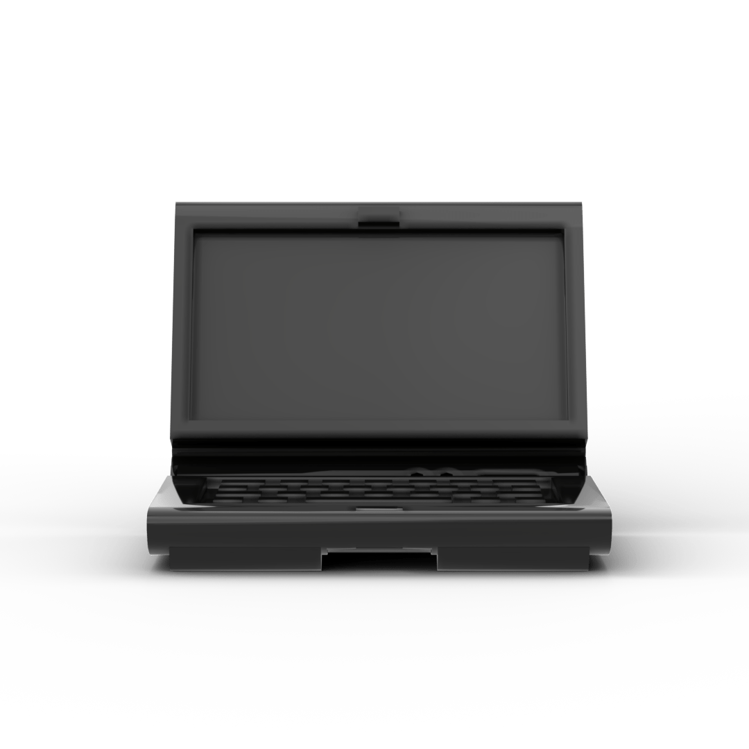 Laptop - Brick Memory