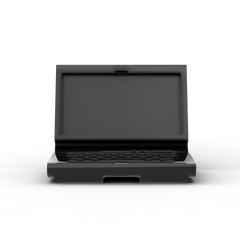 Laptop - Brick Memory