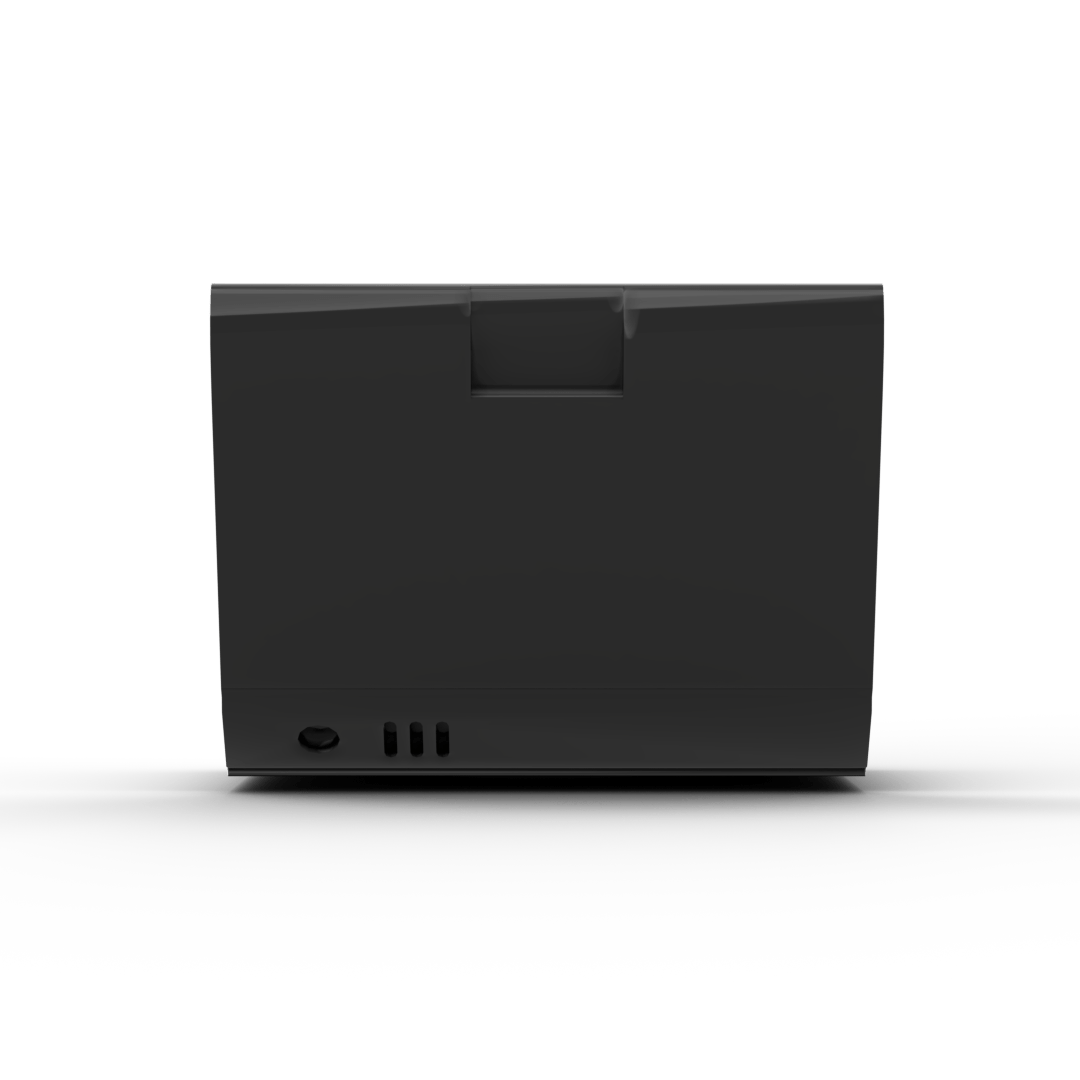 Laptop - Brick Memory