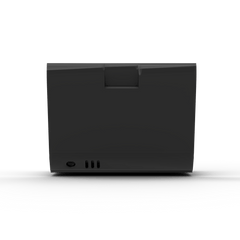 Laptop - Brick Memory