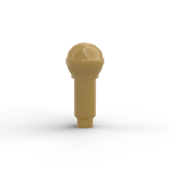 Microphone - Brick Memory