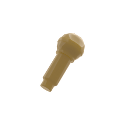 Microphone - Brick Memory