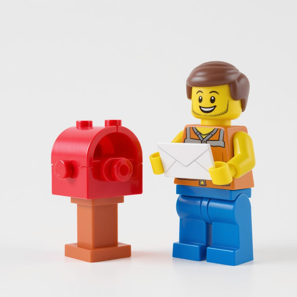 Brick Memory