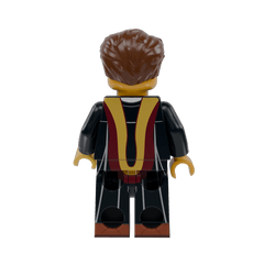 Universial Edition Mini Graduates – Master Version - Brick Memory