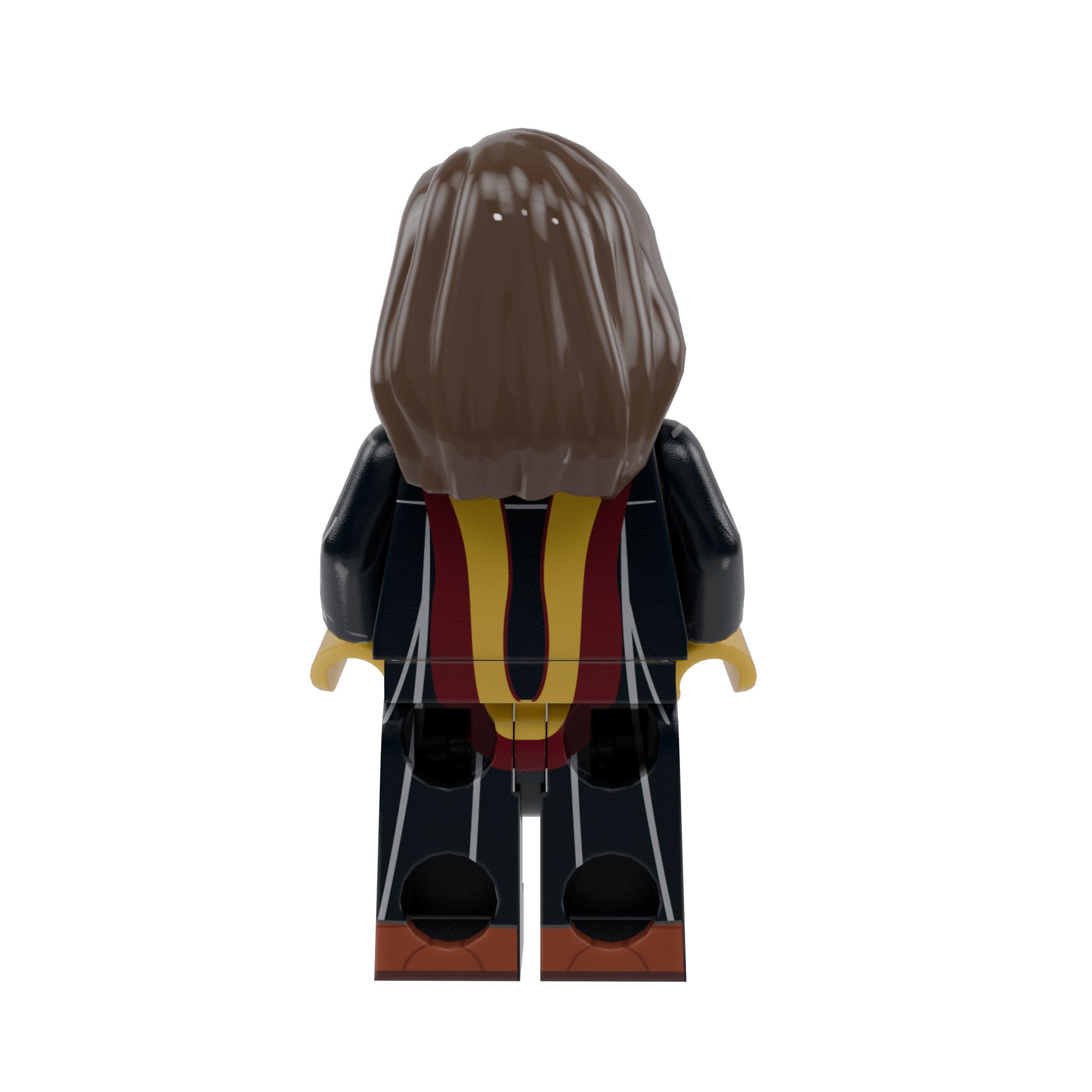 Universial Edition Mini Graduates – Master Version - Brick Memory