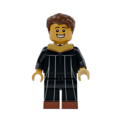Universial Edition Mini Graduates – Master Version - Brick Memory