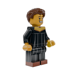 Universial Edition Mini Graduates – Master Version - Brick Memory