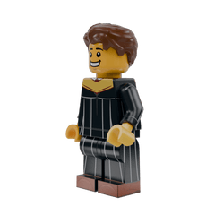 Universial Edition Mini Graduates – Master Version - Brick Memory
