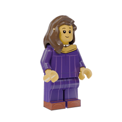 Violets Edition Mini Graduates – Master Version - Brick Memory