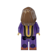 Violets Edition Mini Graduates – Master Version - Brick Memory