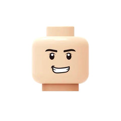 Winning Smile - Skin Tone - Brick Memory